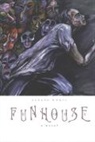Sergio Kokis, Kokis Sergio - Funhouse