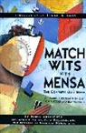 Marvin Grosswirth, Marvin Salny Grosswirth, Grosswirth Marvin, Abbie Salny, Abbie F. Salny, Salny Abbie... - Match Wits With Mensa