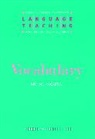 Michael McCarthy - Vocabulary