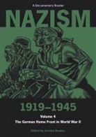 Jeremy Noakes, Geoffrey Pridham, Jeremy Naokes, Jeremy Noakes, Geoffrey Pridham - Nazism, 1919-1945, Volume Four