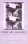 Andrew Higson, Prof. Andrew Higson, Andrew Higson, Prof. Andrew Higson - Young and Innocent?