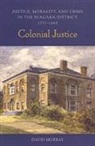 David Murray - Colonial Justice