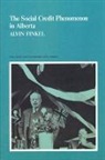 Alvin Finkel, Finkel Alvin - Social Credit Phenomenon