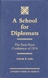 Clifford R Lovin, Clifford R. Lovin, Lovin Clifford R. - School for Diplomats