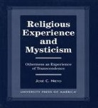 Jose Nieto, Jose C Nieto, Jose C. Nieto, Nieto Jose C. - Religious Experience and Mysticism