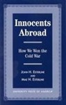 John H. Esterline, John H. Esterline Esterline, Mae H. Esterline, Mae H. Esterline Esterline - Innocents Abroad