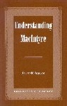 Bruce Ballard, Bruce W. Ballard - Understanding Macintyre