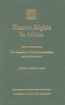 Richard Amoako Baah - Human Rights in Africa