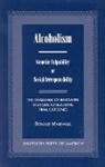 Ronald Marshall, Ronald (Lecturer Marshall, Marshall Ronald - Alcoholism