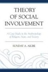 Sunday A Aigbe, Sunday A. Aigbe, Aigbe Sunday A. - Theory of Social Involvement