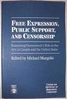 Michael Margolis - Free Expression, Public Support, and Censorship
