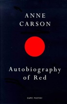 Anne Carson, Carson Anne - Autobiography of Red
