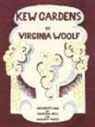 Virginia Woolf, Woolf Virginia - Kew Gardens