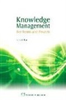 Nick Milton - Knowledge Management
