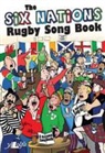 Huw James, Huw Jones, Y Lolfa, Y. Lolfa, Y. Lolfa, Huw Jones... - Six Nations Rugby Songbook, the