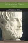Aristotle, Kim (FRW) Aristotle/ Hye-Kyung - Nicomachean Ethics (Barnes & Noble Library of Essential Reading)