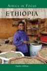 Paulos Milkias - Ethiopia