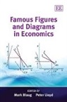Mark (EDT) Blaug, Mark Lloyd Blaug, Mark Blaug, Peter Lloyd - Famous Figures and Diagrams in Economics