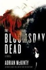 Mckinty, Adrian McKinty - The Bloomsday Dead