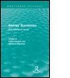 Tony (EDT)/ Pesaran Lawson, Tony (University of Cambridge Lawson, Tony Pesaran Lawson, LAWSON TONY PESARAN HASHEM, Tony Lawson, Hashem Pesaran... - Keynes'' Economics (Routledge Revivals)