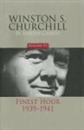 Martin Gilbert - Winston S. Churchill