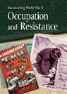Simon Adams - Occupation and Resistance