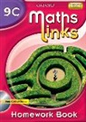 Ray Allan, Alf Ledsham, Alf Allan Ledsham - Mathslinks: 3: Y9 Homework Book C