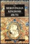 I. N. Wood, Ian Wood - The Merovingian Kingdoms 450-751