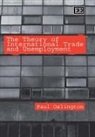 Paul Oslington - Theory of International Trade and Unemployment