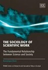 Dominique Vinck, Vinck Dominic - Sociology of Scientific Work
