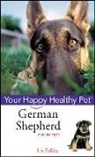 Liz Palika - German Shepherd Dog