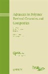 Acers, ACerS (American Cera, Mrityunjay Acers (American Ceramic Society) Singh, The) Acers (American Ceramics Society, Mrityunjay Acers Singh, Daniel Bachrach... - Advances in Polymer Derived Ceramics and Composites