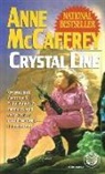 Anne McCaffrey - Crystal Line
