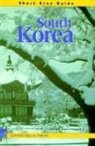 Joan Beard - South Korea