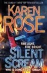 Karen Rose - Silent Scream