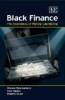 Donato Masciandaro, Donato Takats Masciandaro, Donato/ Takats Masciandaro, Elod Takats, Eloed Takats, Brigitte Unger - Black Finance