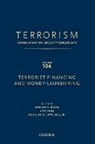 Kristen Boon, Boon Kristen, Aziz Huq, Huq Aziz, Douglas Lovelace, Douglas/ Boon Lovelace - Terrorism