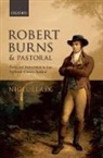 Nigel Leask, Nigel (Regius Professor of English Language and Literature Leask, Leask Nigel - Robert Burns and Pastoral
