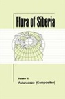 Ivan Moiseevich (EDT) Krasnoborov, L I Malyschev, L I Malyschev, L. I. Malyschev, L.i. Malyschev, L. I. Kashina... - Flora of Siberia, Vol. 13
