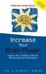 P Carter, Philip Carter, Philip J. Russell Carter, Philip Russell Carter, Ken Russell - Increase Your Brainpower