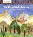 Anita Ganeri, GANERI ANITA, Jenny Reynish - Great Night Journey and Other Stories