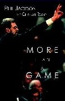 Phil Jackson, Phil Rosen Jackson, Charley Rosen - More Than a Game