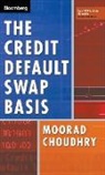 Choudhry, M Choudhry, Moorad Choudhry, Moorad (Kbc Financial Products Choudhry - Credit Default Swap Basis