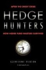 BURTON, Katherine Burton - Hedge Hunters
