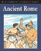 John Green - The British Museum Colouring Book of Ancient Rome