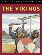 John Green - The British Museum Colouring Book of The Vikings