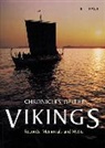 R I Page, R. I. Page, Page R. I. - Chronicles of the Vikings