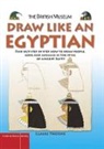Claire Thorne, Thorne Claire - Draw Like an Egyptian