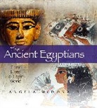 Angela McDonald, McDonald Angela - The Ancient Egyptians