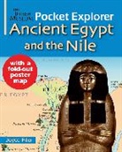 Joyce Filer, Filer Joyce - The British Museum Pocket Explorer Ancient Egypt and the Nile